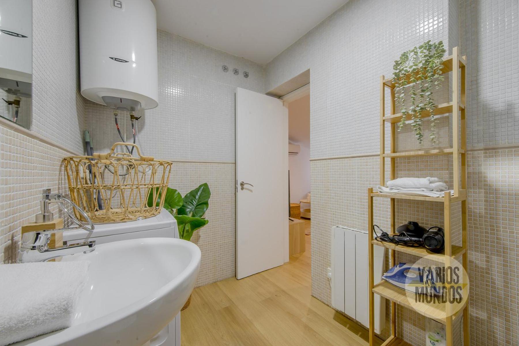 Oasis 3 En Sol, Descubre Concepcion Jeronima Apartamento